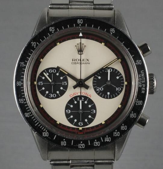 The timepiece has been sold at $250,000.
